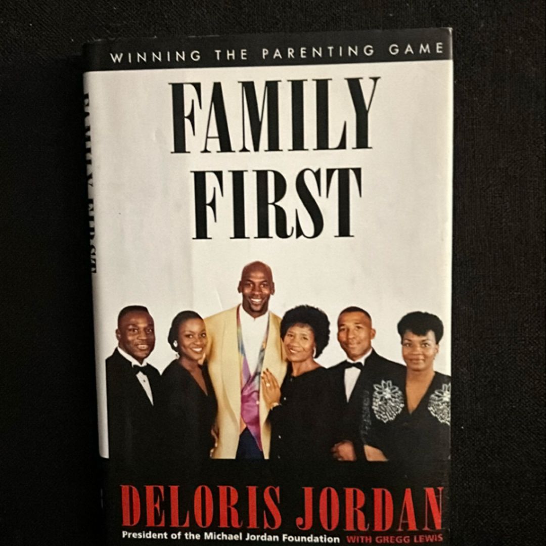 Family First
