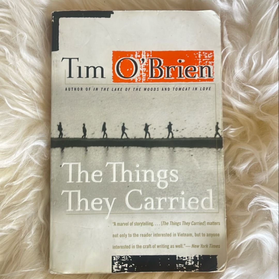 The Things They Carried
