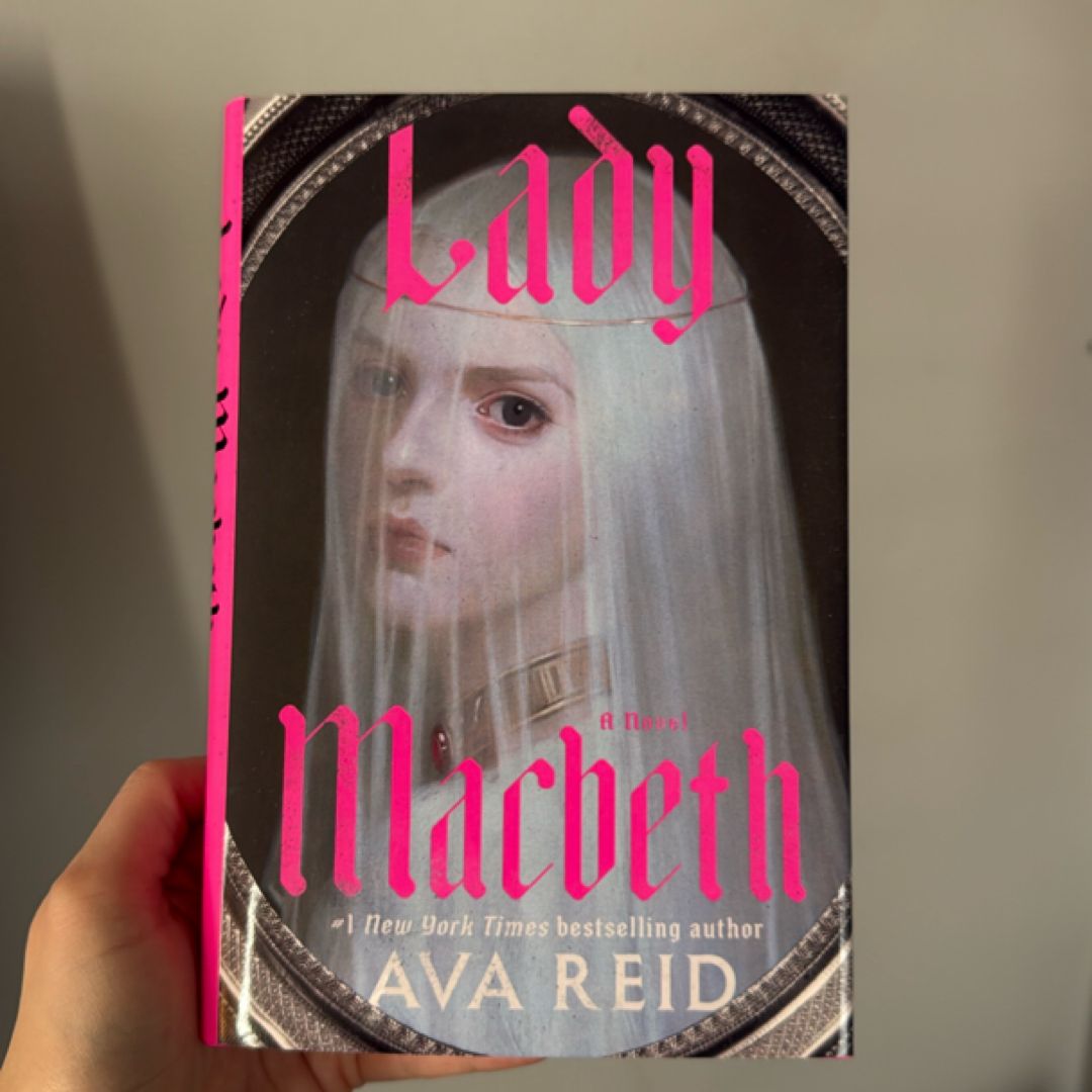 Lady Macbeth