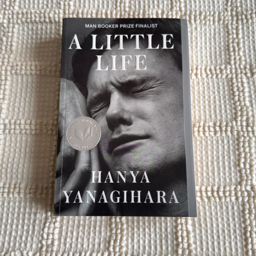A Little Life