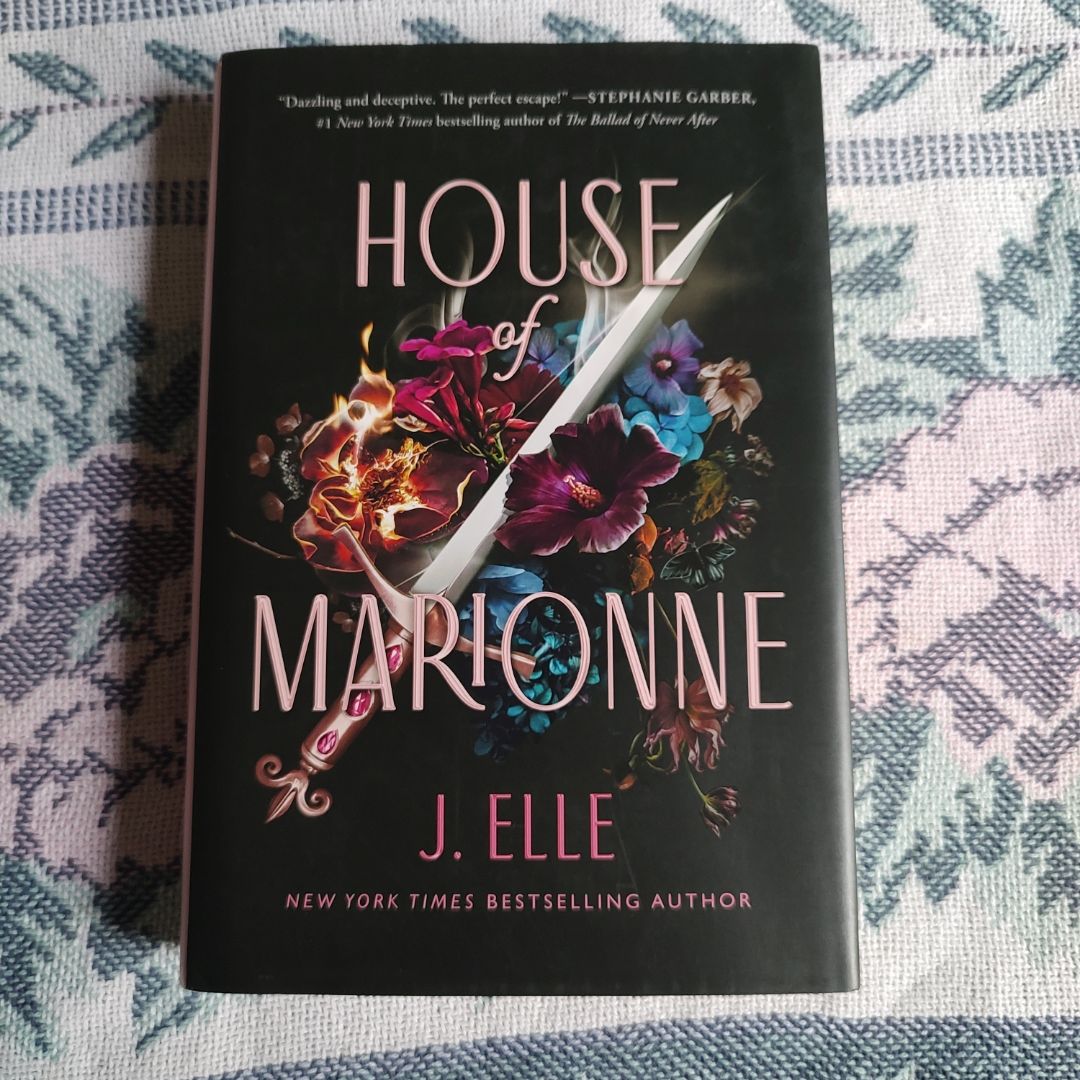 House of Marionne