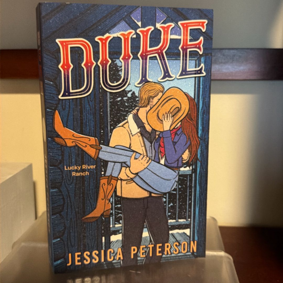 Duke (Deluxe Edition)