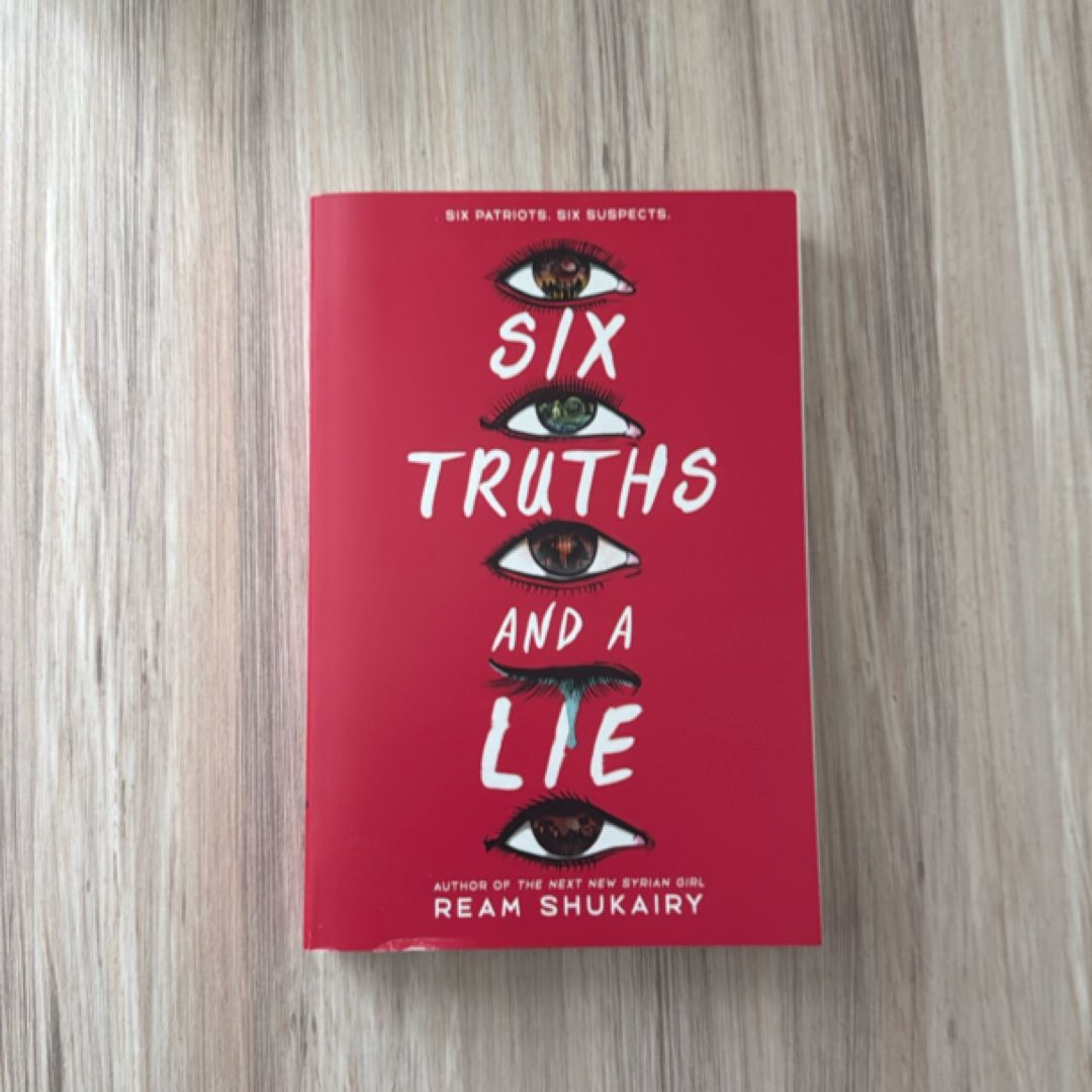 Six Truths and a Lie
