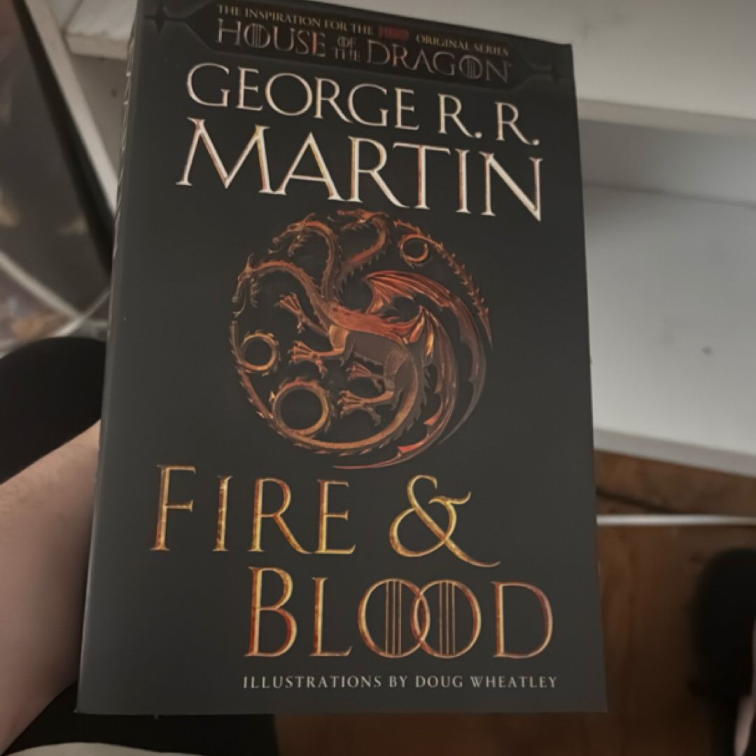 Fire and Blood