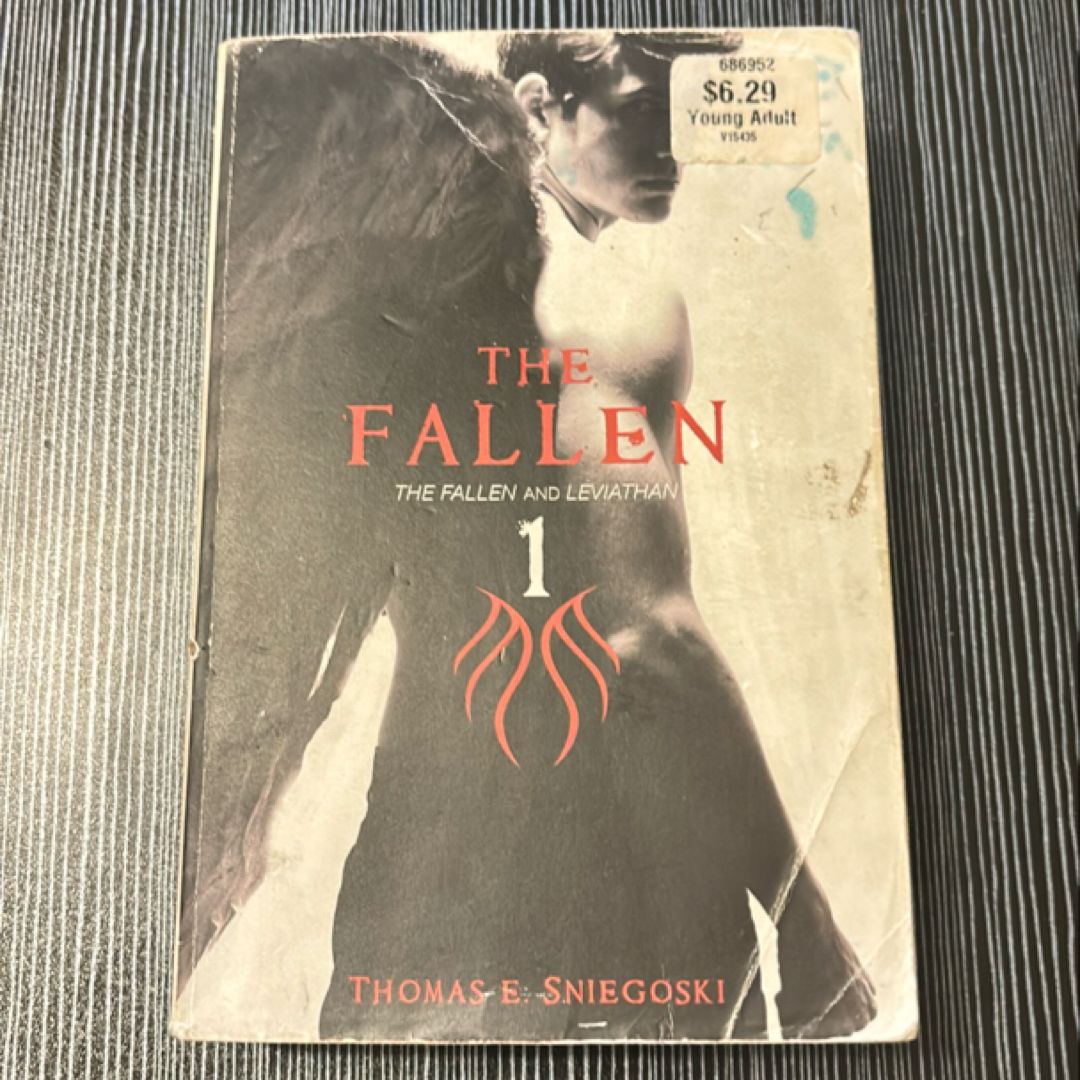 The Fallen 1