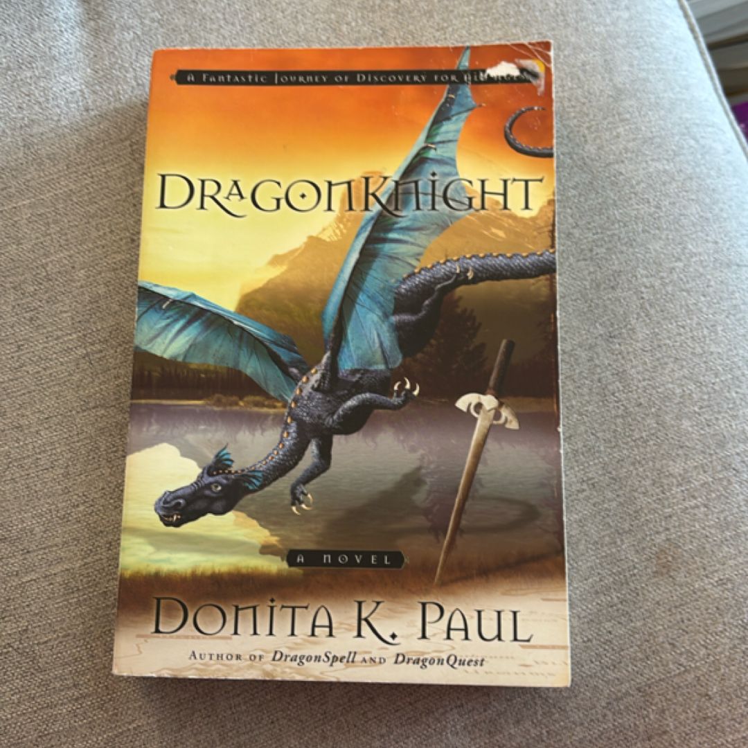 DragonKnight