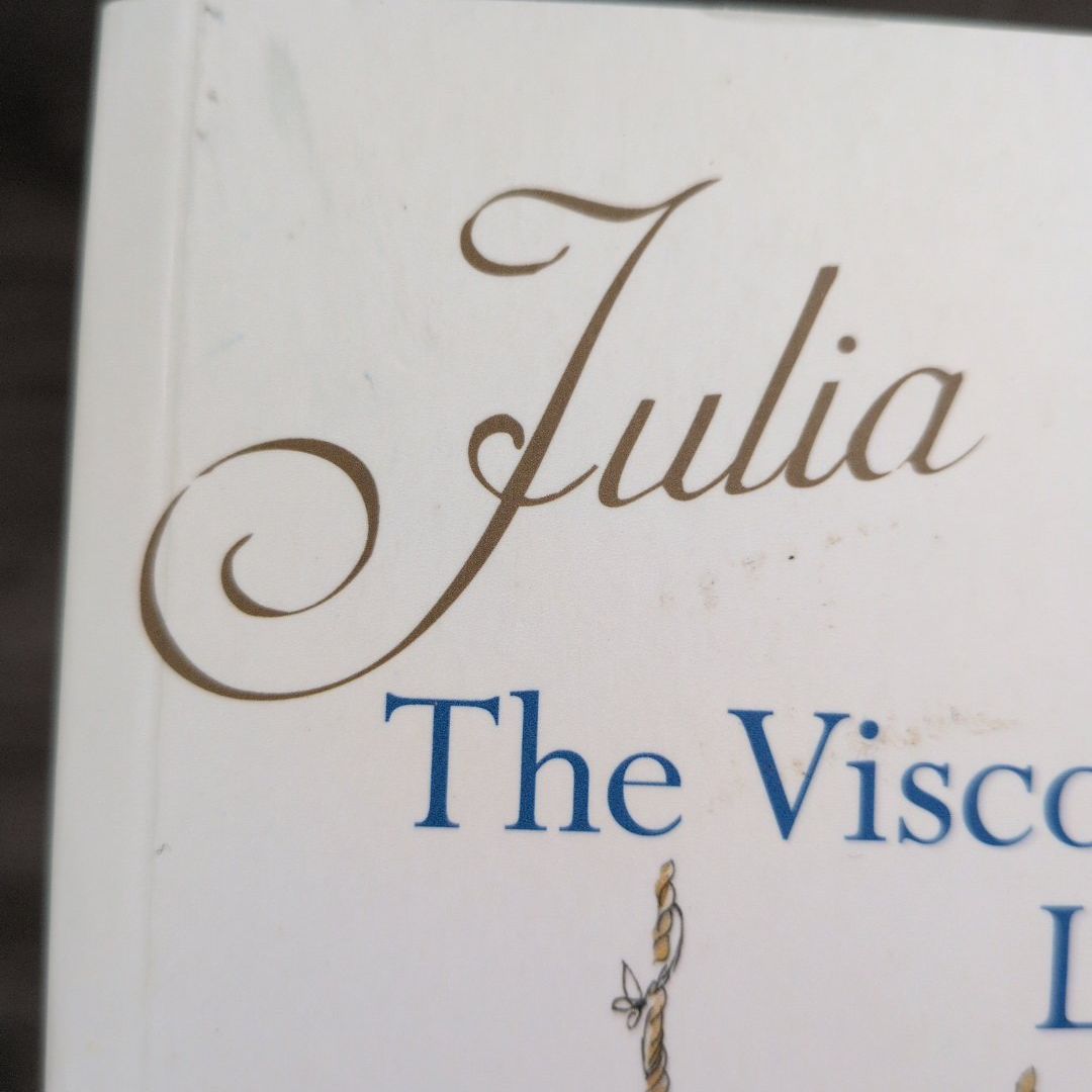 Viscount Who Loved Me Bridgertons. 2