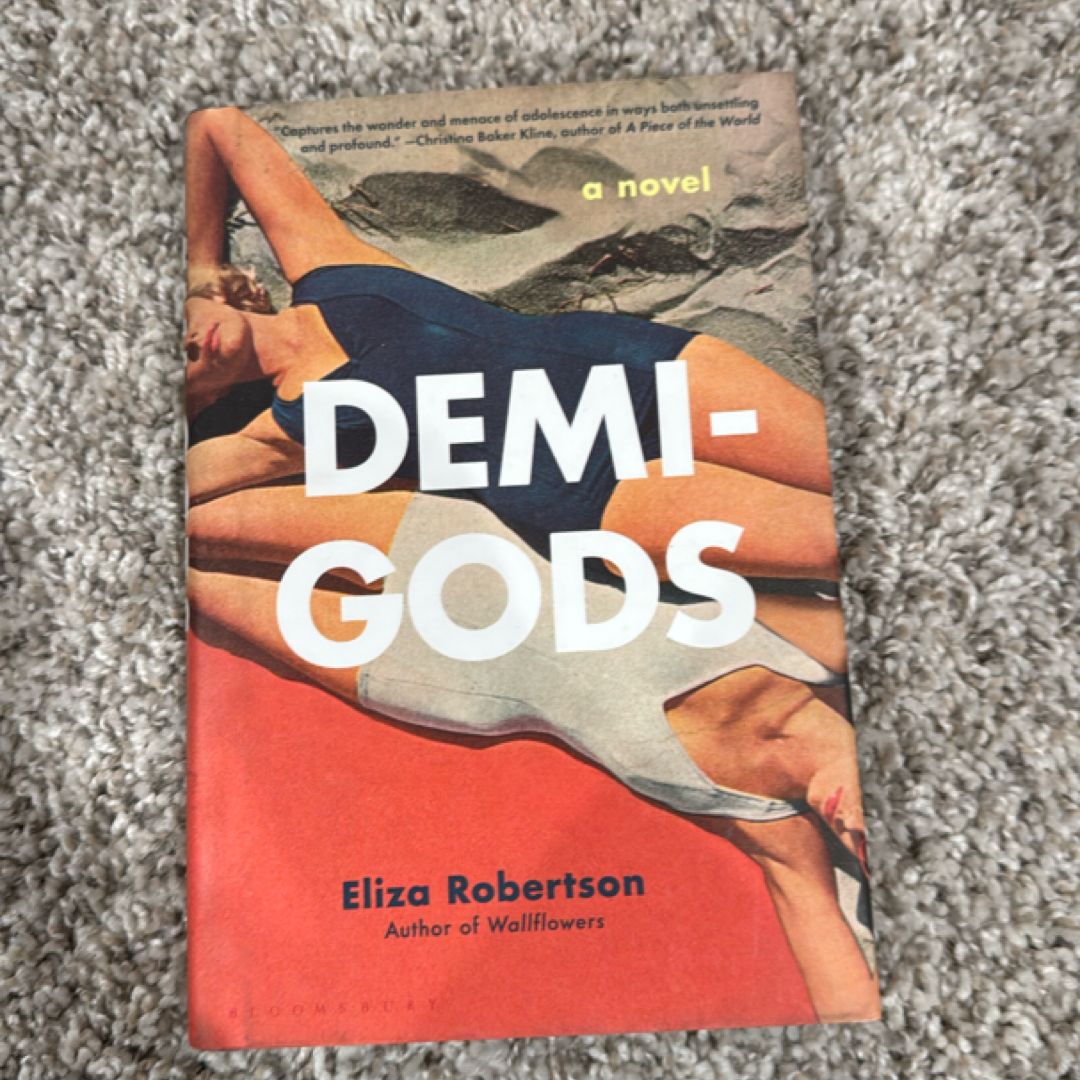 Demi-Gods