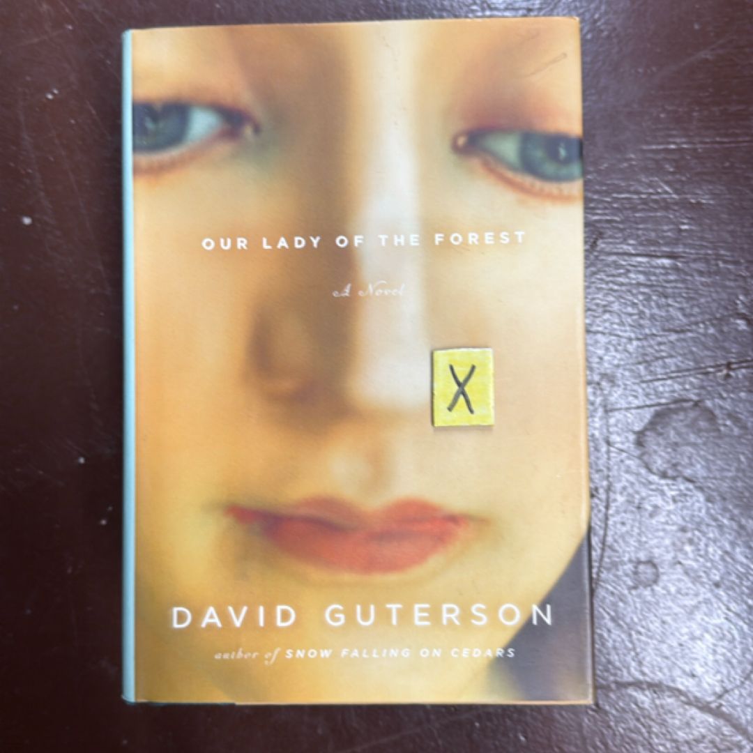 Our Lady of the Forest