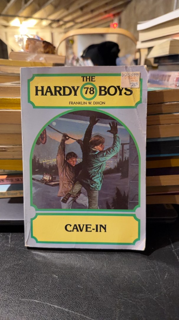Cave-In