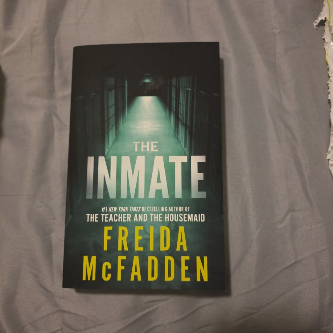 The Inmate