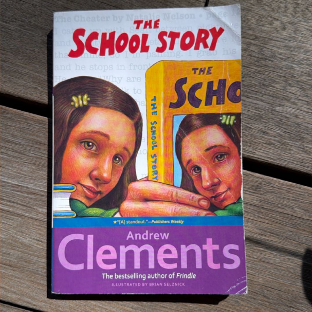 The School Story