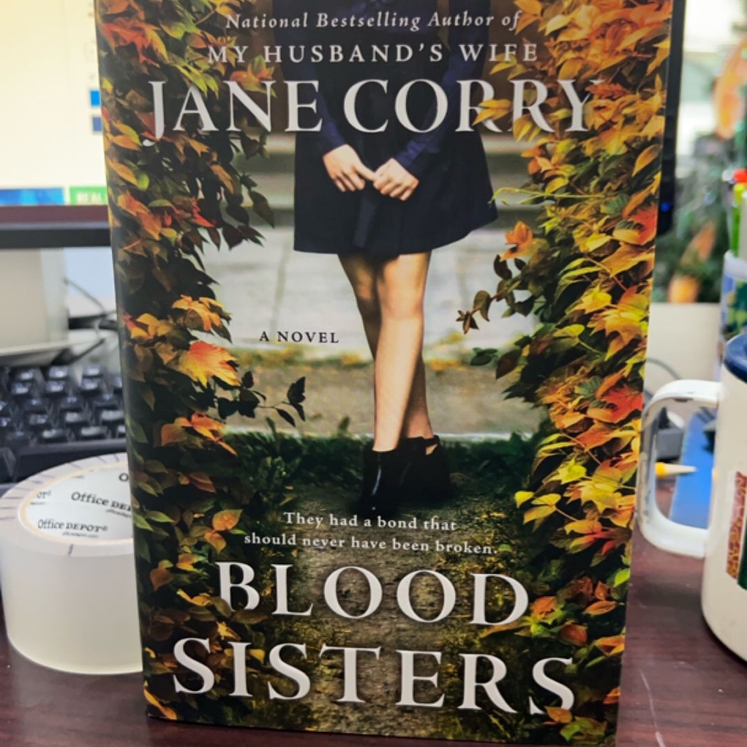 Blood Sisters