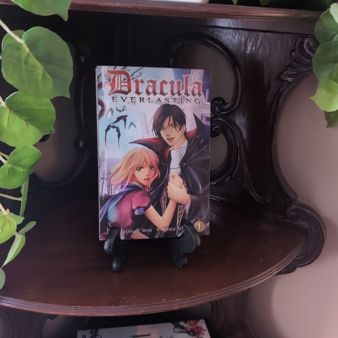 Dracula Everlasting