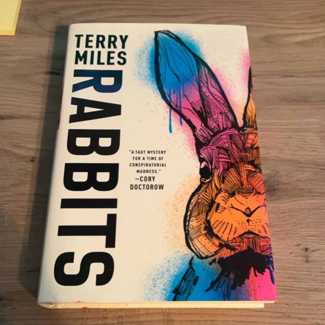 Rabbits