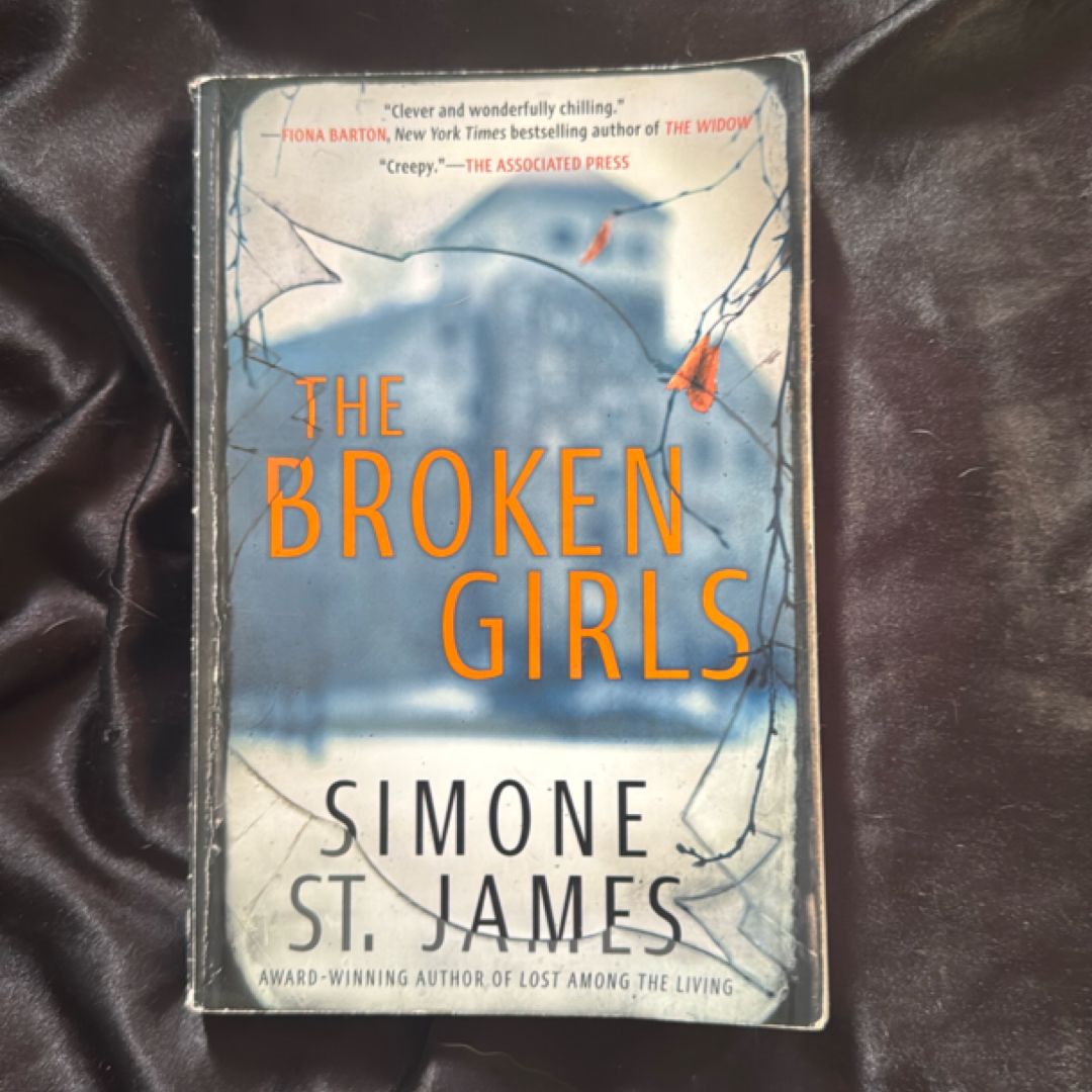 The Broken Girls