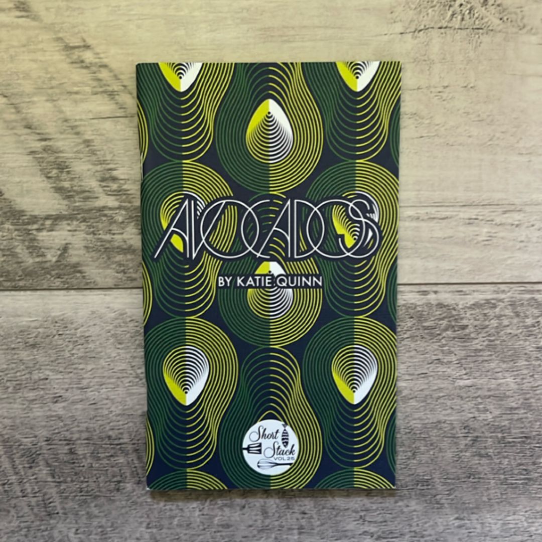 Avocados