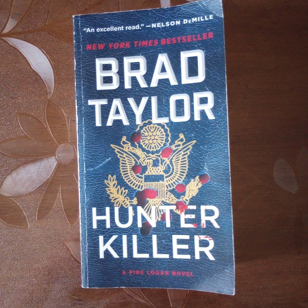 Hunter Killer