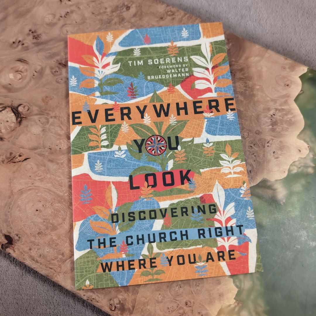 Everywhere You Look