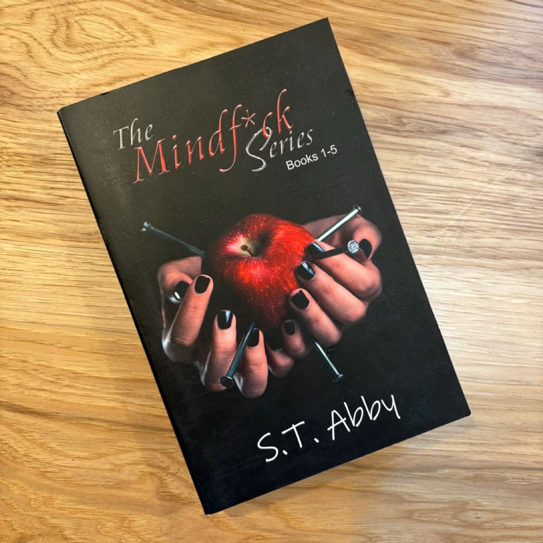 The Mindf*ck Series