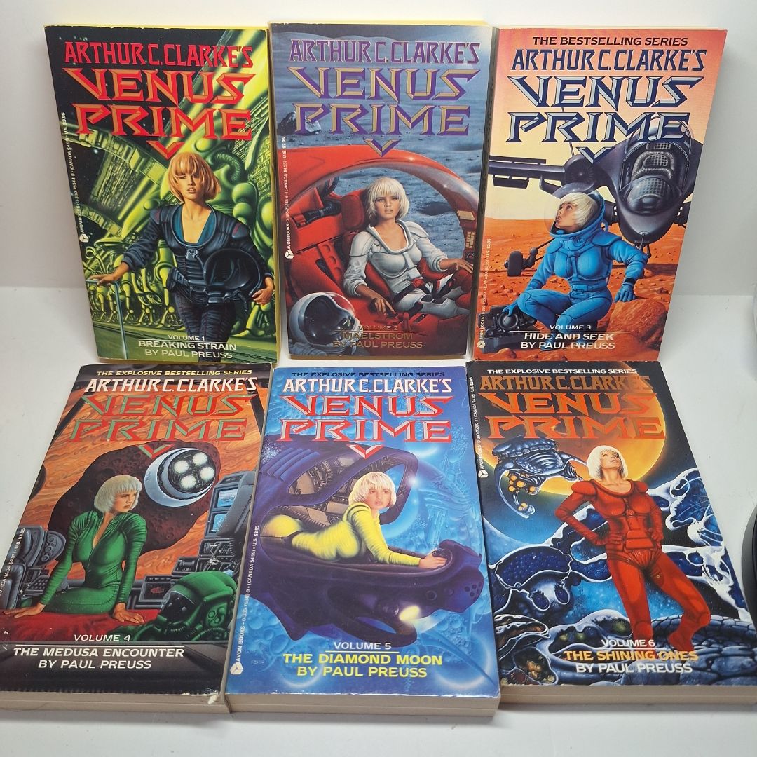 Venus Prime