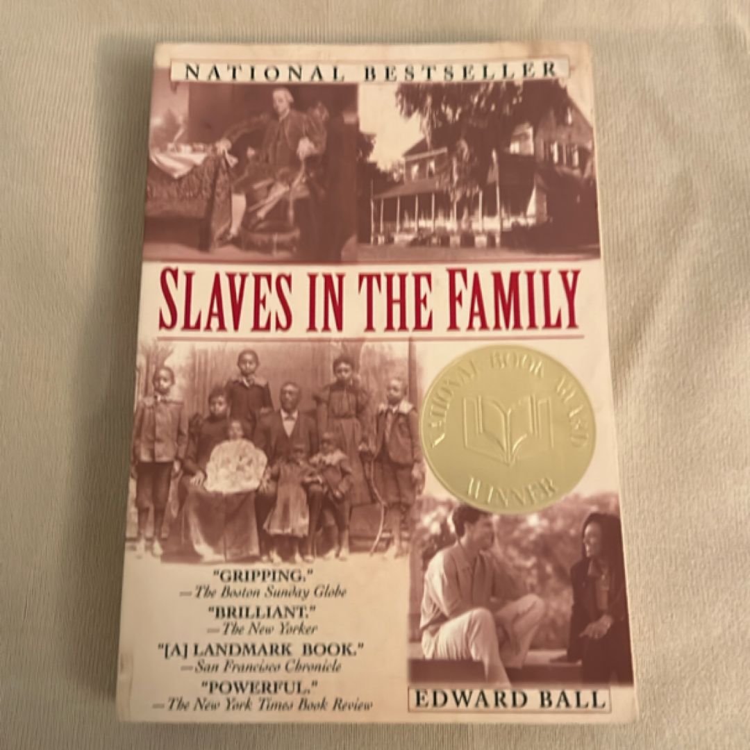 Slaves in the Family