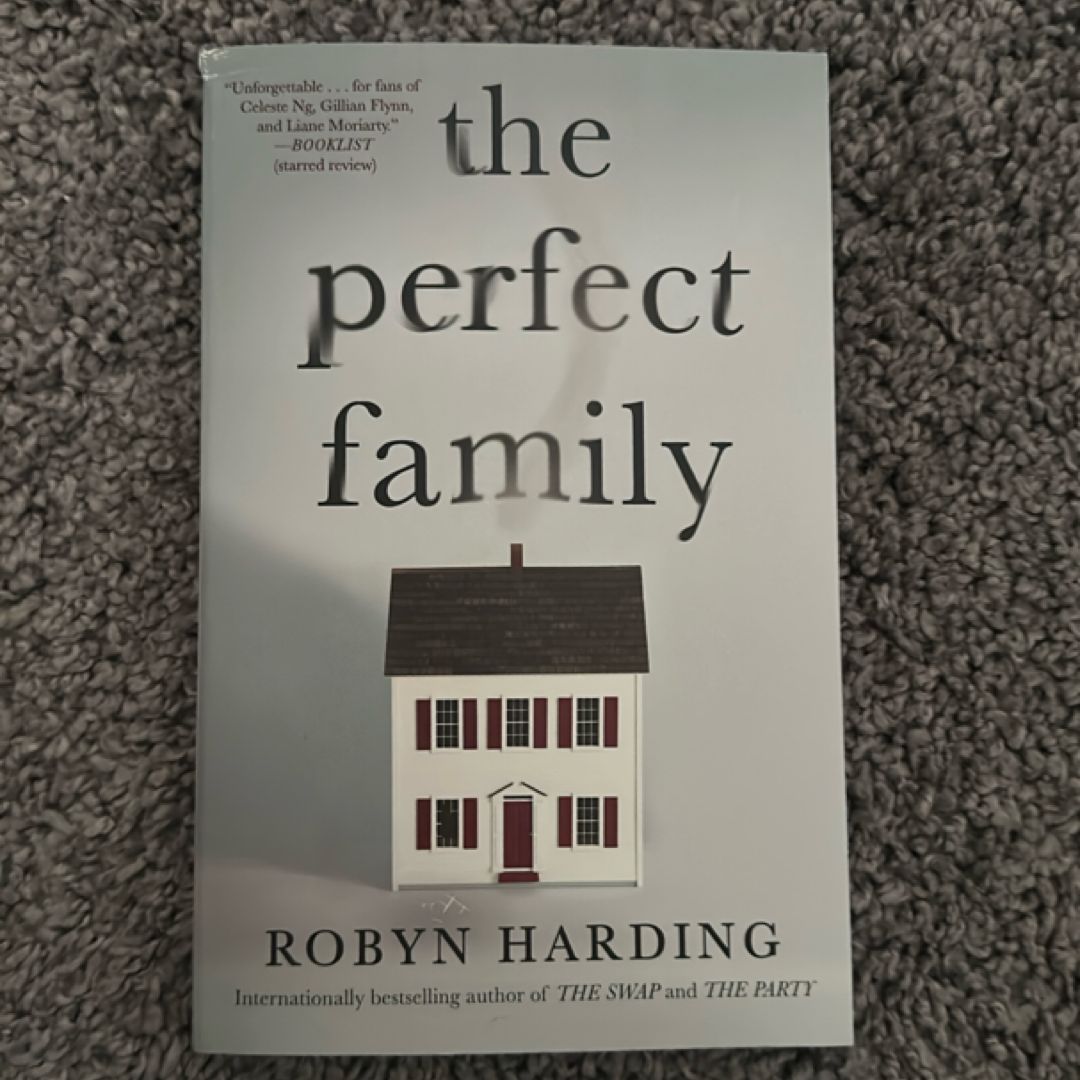 The Perfect Family
