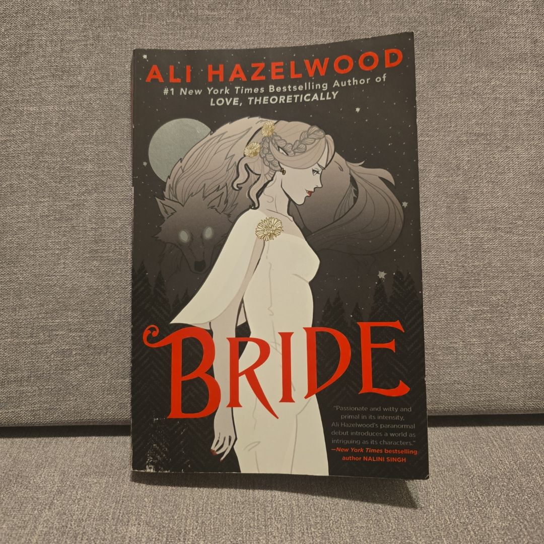 Bride