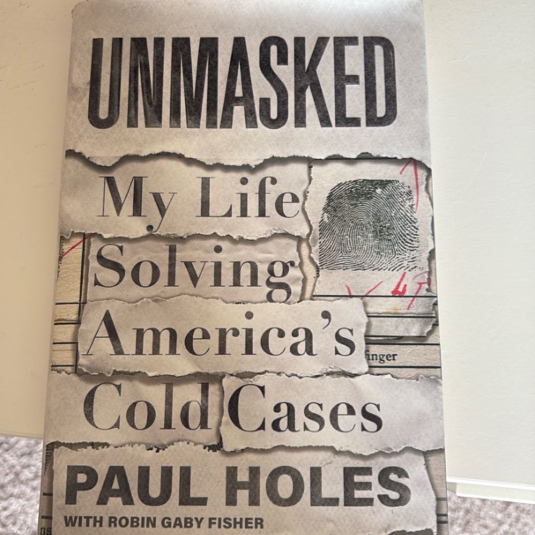 Unmasked