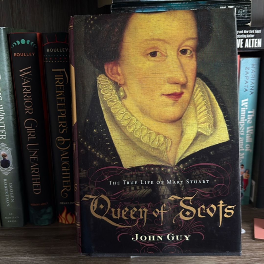 Queen of Scots