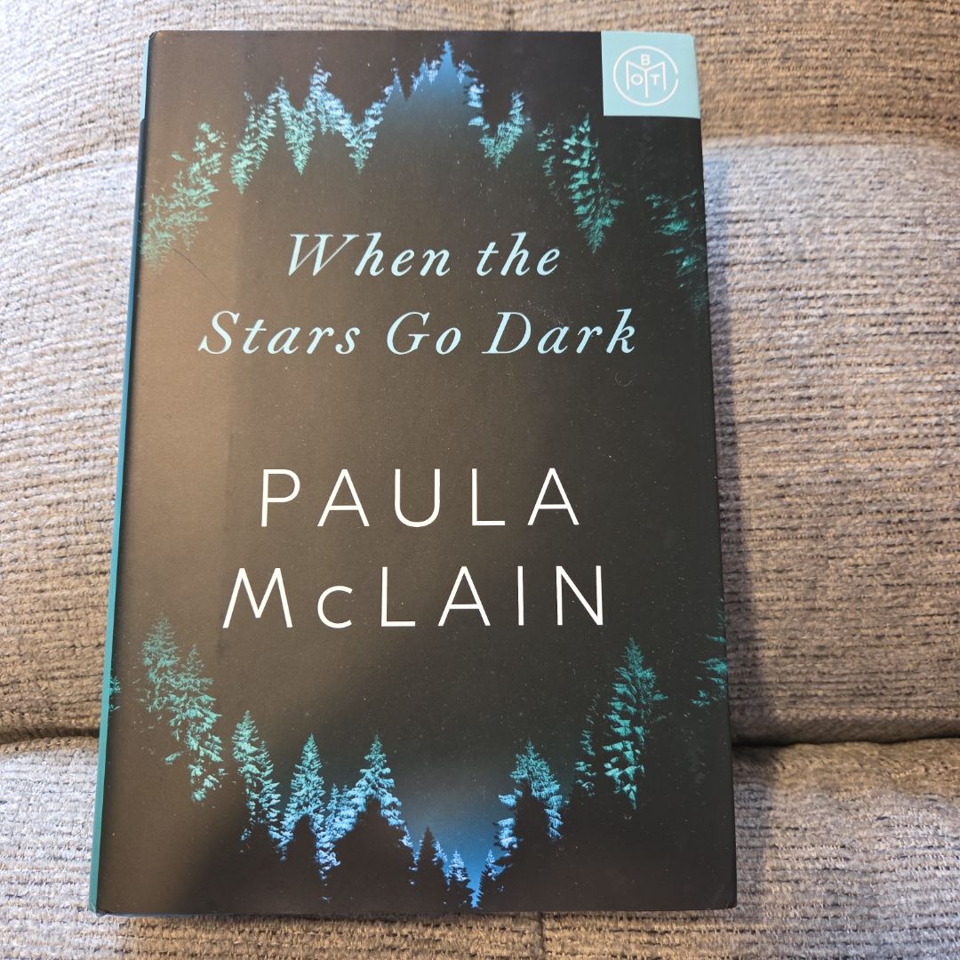 When the Stars Go Dark