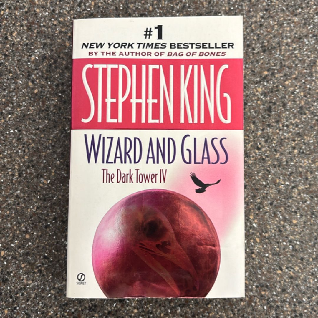 Wizard and Glass