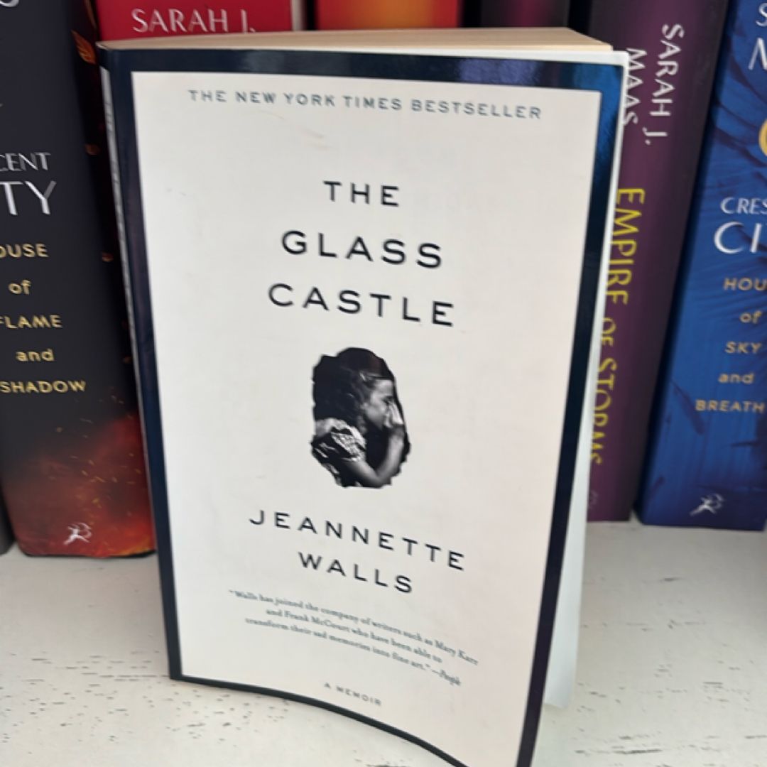 The Glass Castle