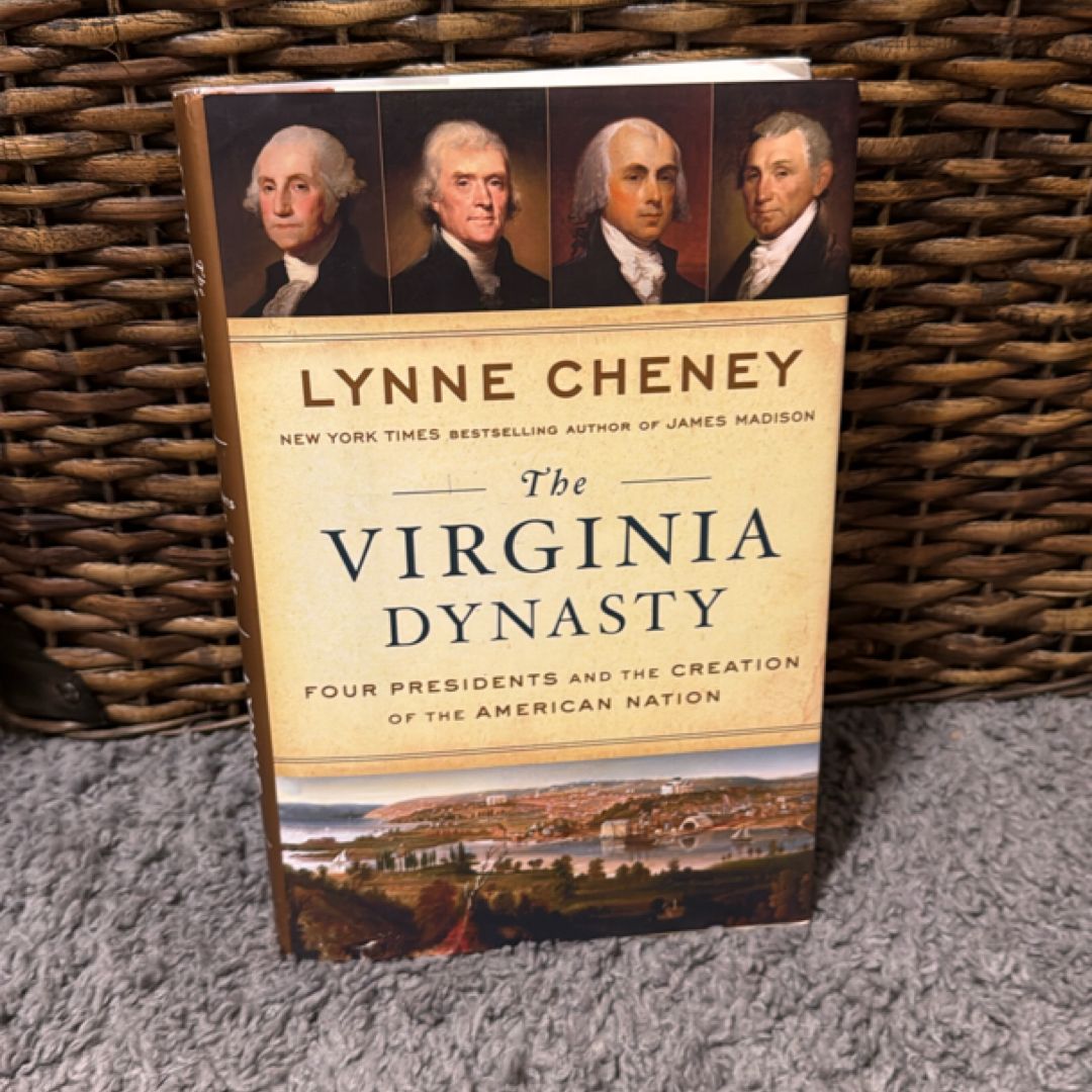 The Virginia Dynasty
