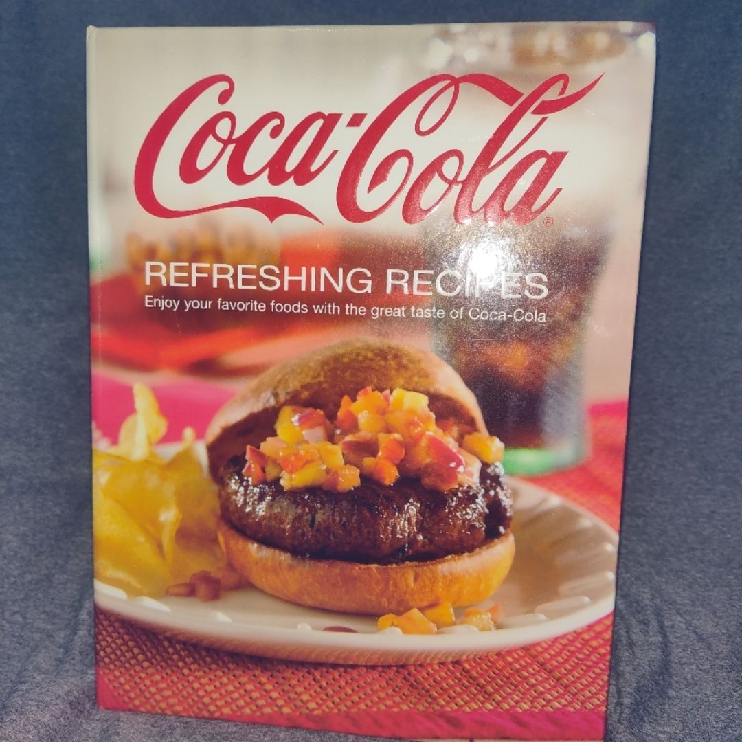 Coca-Cola Recipes