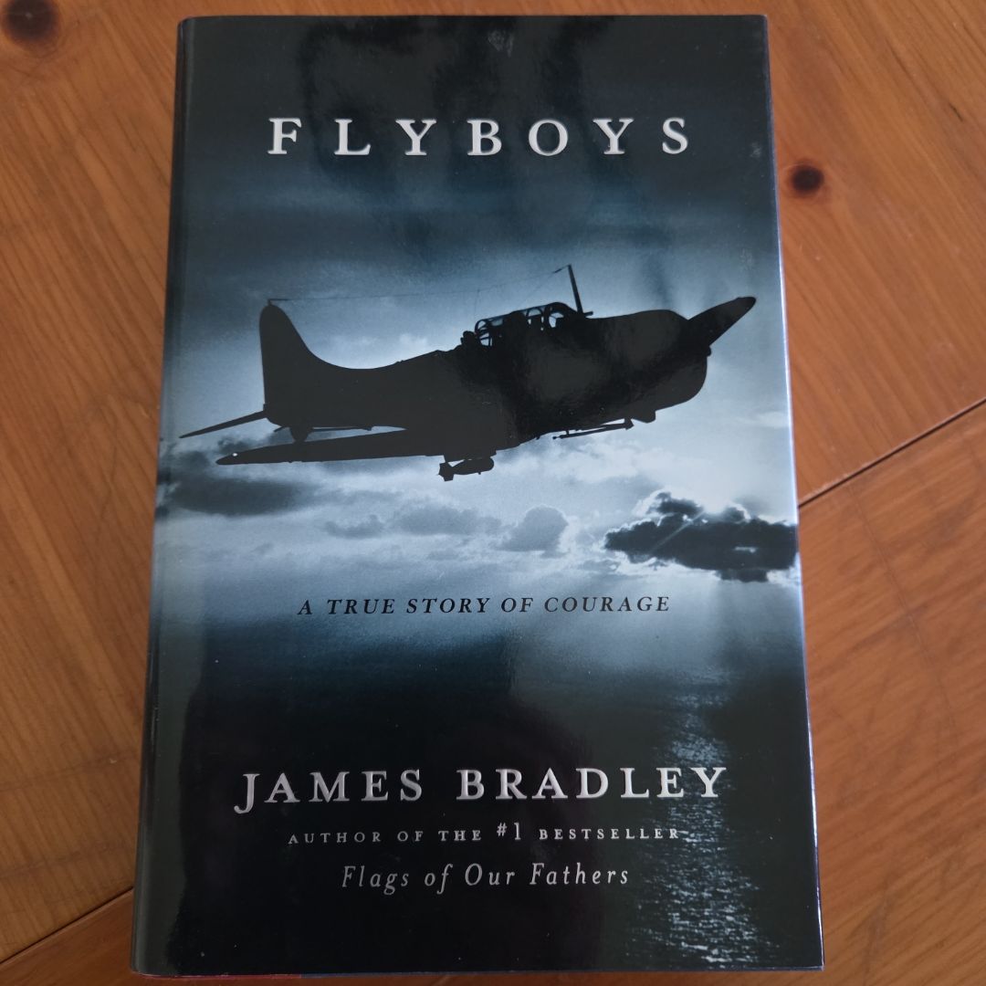 Flyboys