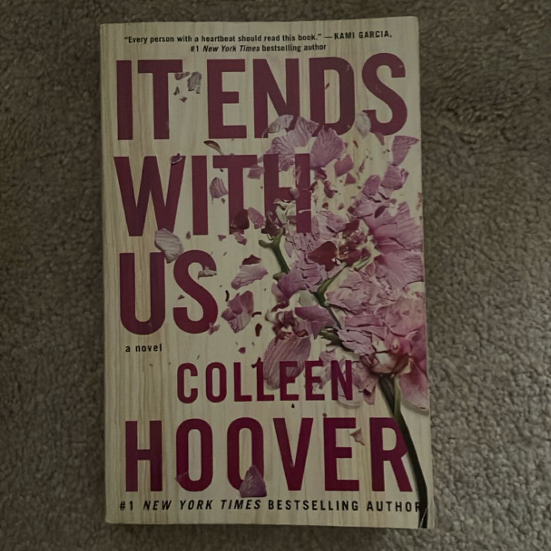 It Ends with Us