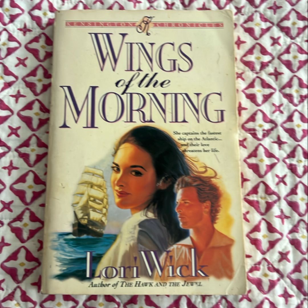 Wings of the Morning