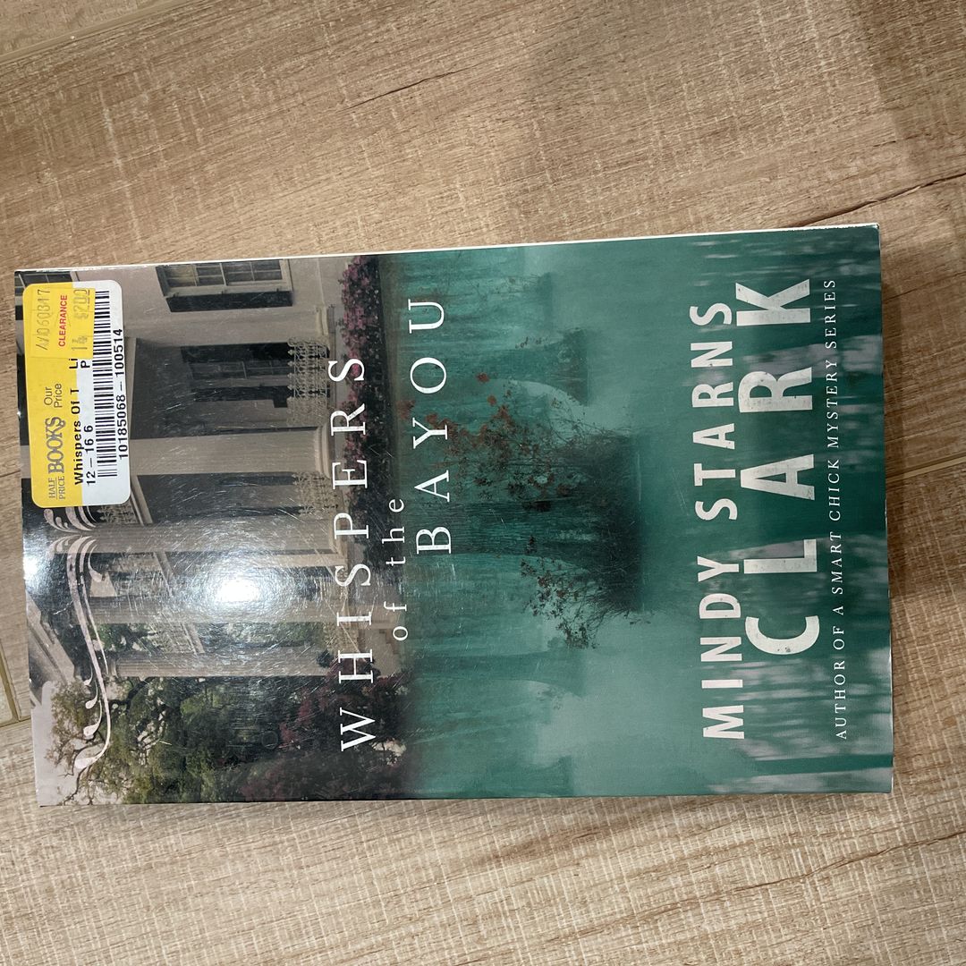 Whispers of the Bayou