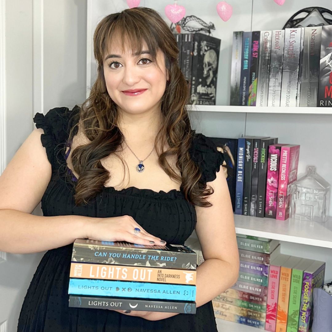 Lizet’s Library