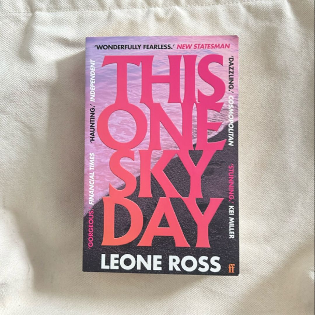 This One Sky Day