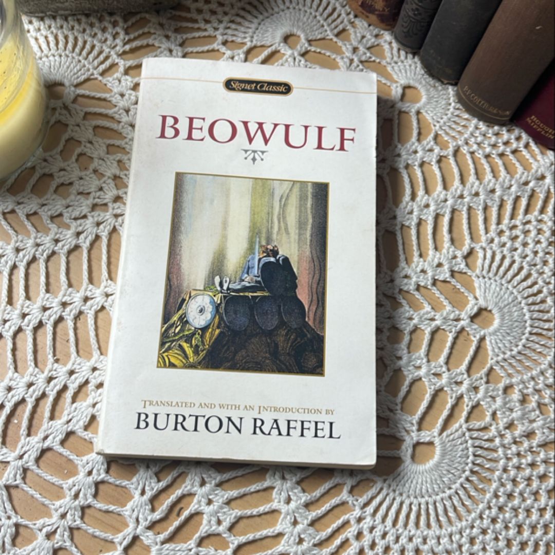 Beowulf