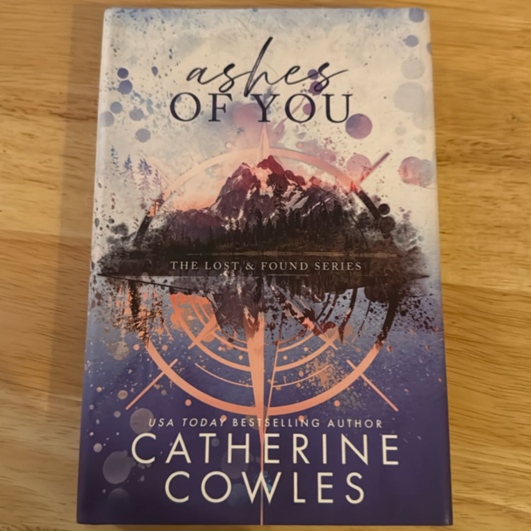 Ashes of You