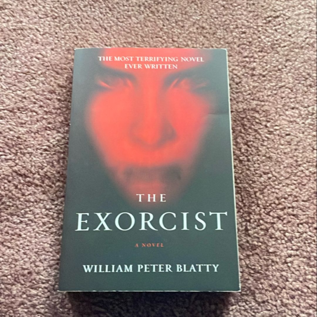 The Exorcist