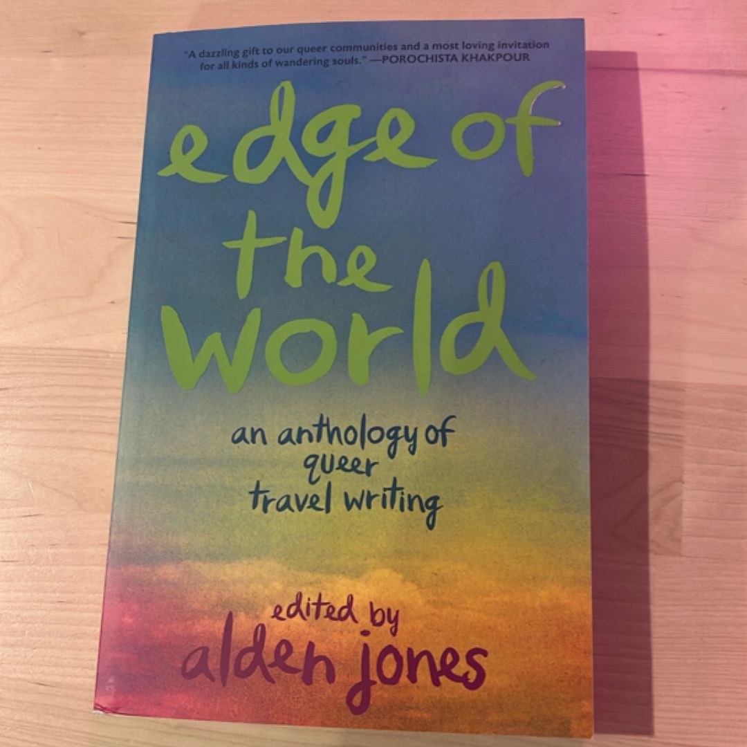 Edge of the World