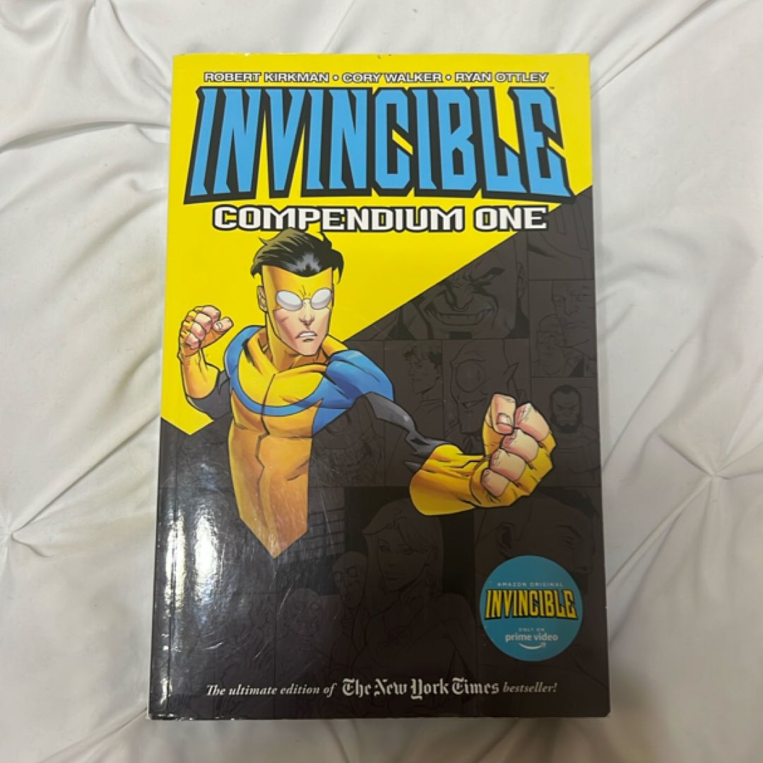 Invincible