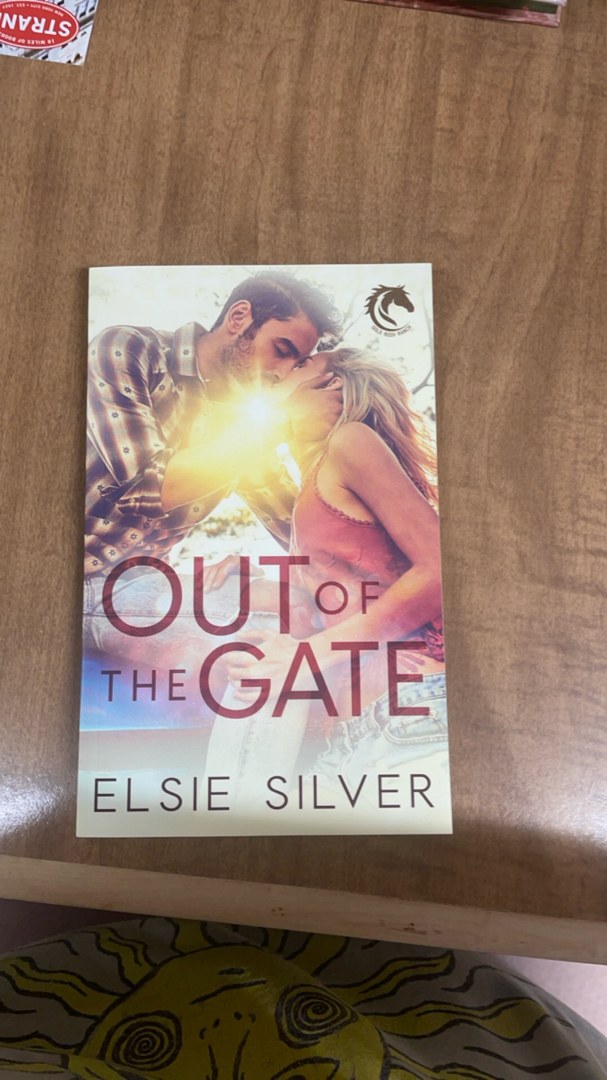 Out of the Gate