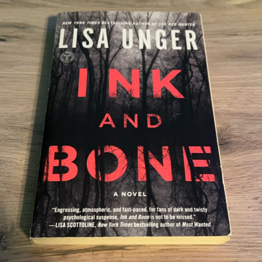 Ink and Bone