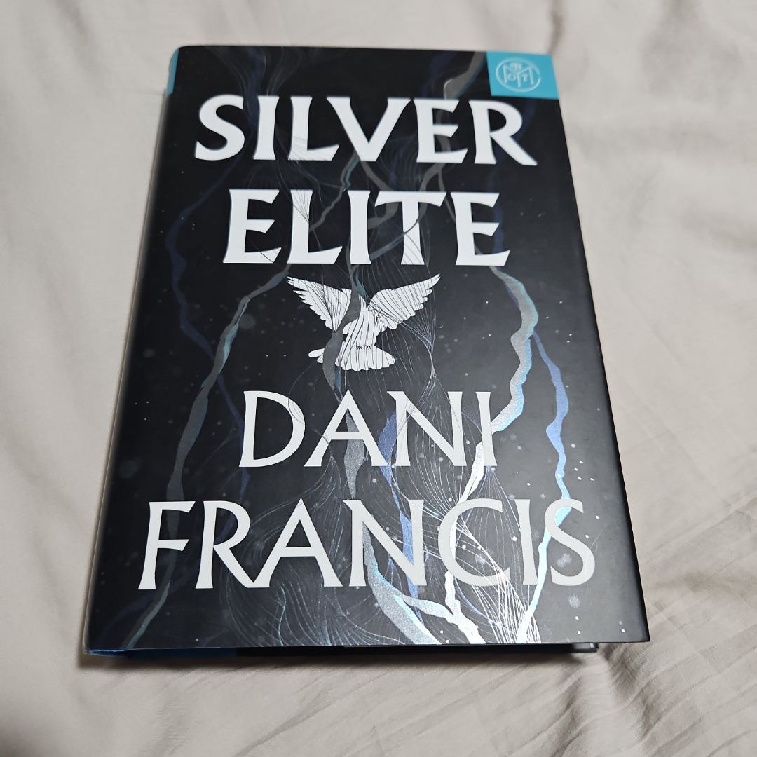 Silver Elite