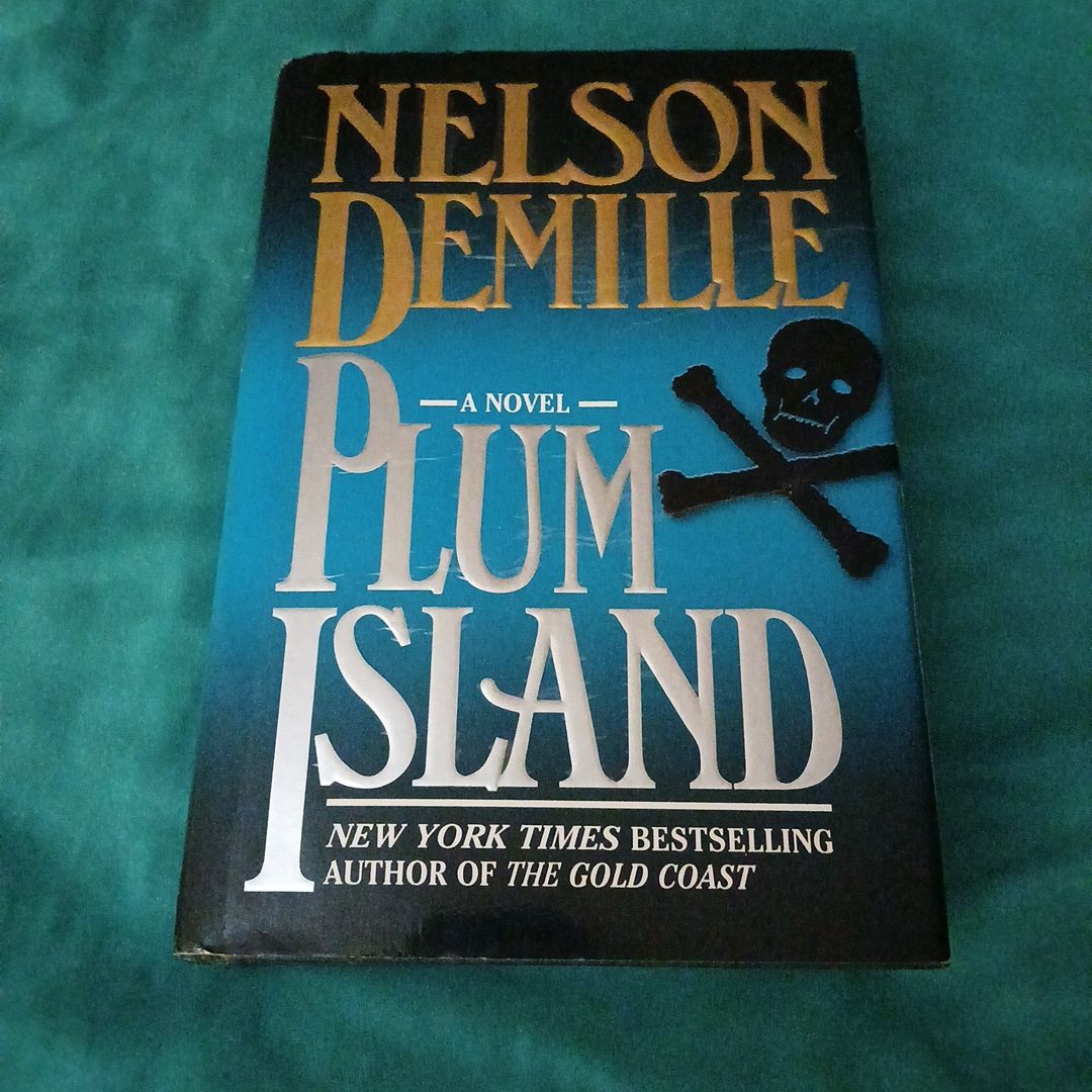Plum Island